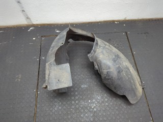 Защита арок (подкрылок) правая передняя, Ford Focus 2004-2008