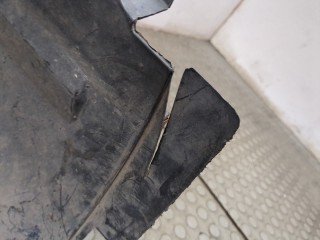 Защита арок (подкрылок) правая передняя, Ford Focus 2004-2008