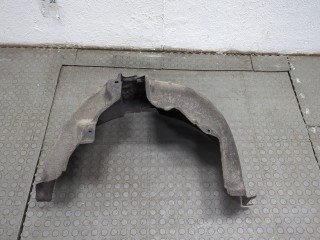 Защита арок (подкрылок) левая задняя, ориг. номер 95429677, Chevrolet Bolt 2016-2021