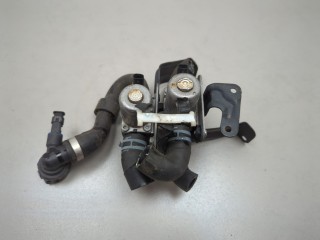 Кран отопителя (печки), Volkswagen ID.4 2020-2026