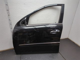 Дверь боковая (легковая) левая передняя, ориг. номер A1647200105, Mercedes GL-Класс 2006-2009