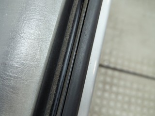 Дверь боковая (легковая) левая передняя, ориг. номер 7L8Z7820125A, Ford Escape 2004-2007
