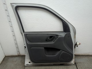 Дверь боковая (легковая) левая передняя, ориг. номер 7L8Z7820125A, Ford Escape 2004-2007
