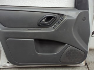 Дверь боковая (легковая) левая передняя, ориг. номер 7L8Z7820125A, Ford Escape 2004-2007