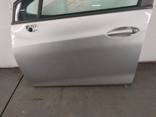 Дверь боковая (легковая) левая передняя, ориг. номер 39137991, Chevrolet Cruze 2012-2016