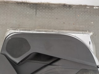 Дверь боковая (легковая) левая передняя, ориг. номер 39137991, Chevrolet Cruze 2012-2016