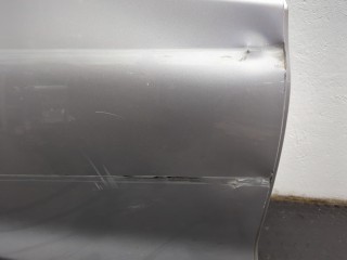 Дверь боковая (легковая) правая задняя, ориг. номер 84052335, Chevrolet Cruze 2012-2016