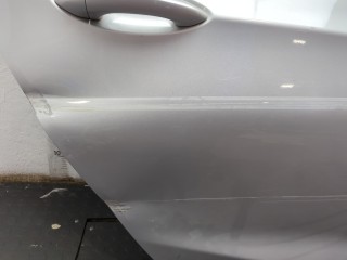 Дверь боковая (легковая) правая задняя, ориг. номер 84052335, Chevrolet Cruze 2012-2016