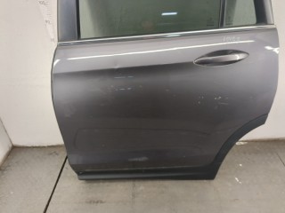 Дверь боковая (легковая) левая задняя, ориг. номер 67550TG7A01ZZ, Honda Pilot 2018-2022