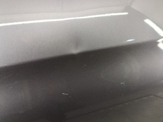 Дверь боковая (легковая) левая задняя, ориг. номер 67550TG7A01ZZ, Honda Pilot 2018-2022
