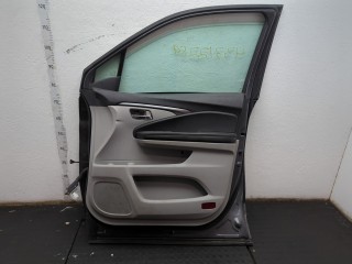 Дверь боковая (легковая) правая передняя, ориг. номер 67010TG7A02ZZ, Honda Pilot 2018-2022