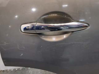 Дверь боковая (легковая) правая задняя, Infiniti FX 2008-2012