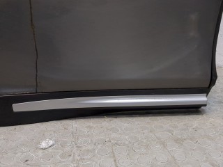 Дверь боковая (легковая) правая задняя, Infiniti FX 2008-2012
