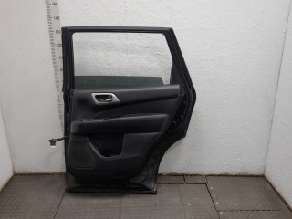 Дверь боковая (легковая) правая задняя, Nissan Pathfinder 2010-2014