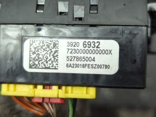 Шлейф руля, ориг. номер 39206932, Chevrolet Trax 2023-2026
