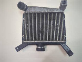 Радиатор интеркулера, ориг. номер 1794027040, Toyota RAV4 2000-2003