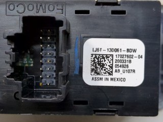 Переключатель света, ориг. номер LJ6T13D061, Ford Escape 2019-2022