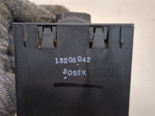 Переключатель света, ориг. номер 15206042, Hummer H2 2002-2007