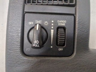 Переключатель света, ориг. номер 56045537AC, Dodge Ram (DR / DH) 2001-2006