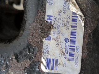 ТНВД, ориг. номер 0445010247, 55575157, Opel Corsa 2011-2014