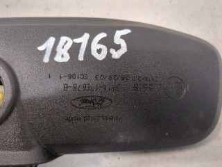 Зеркало салона, ориг. номер 3W1Z17700BA, Lincoln Aviator 2003-2005