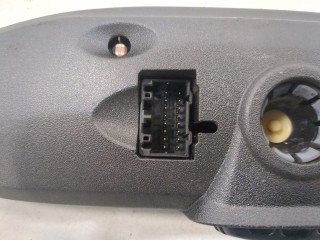 Зеркало салона, ориг. номер 3W1Z17700BA, Lincoln Aviator 2003-2005