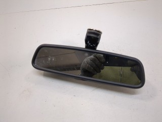 Зеркало салона BMW X5 E70 2006-2010