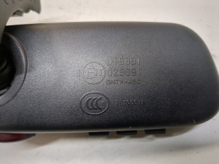 Зеркало салона, ориг. номер 9192335, 51169192335, BMW X5 E70 2006-2010