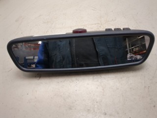 Зеркало салона, ориг. номер 9192335, 51169192335, BMW X5 E70 2006-2010