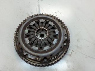 Маховик Renault Clio 2003-2013