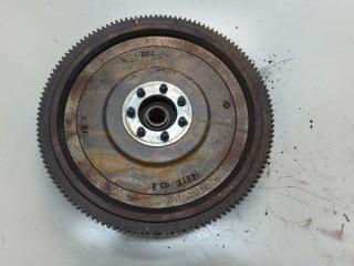 Маховик, ориг. номер 8200735159, 8201067155, 7711135374, Renault Clio 2003-2013