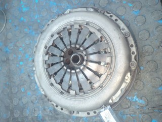 Маховик Opel Corsa 2006-2011