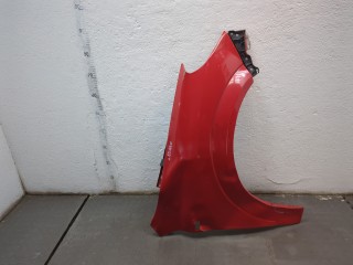 Крыло правое переднее Opel Astra 1998-2009