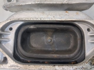 Подушка крепления двигателя, ориг. номер 50850TVAA12, Honda Accord 2015-2019