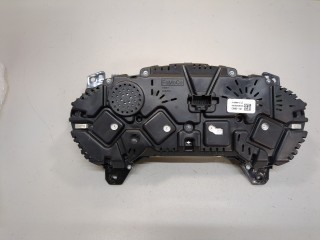 Щиток приборов (приборная панель), ориг. номер LJ6T10849BAG, Ford Escape 2019-2022