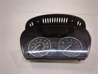 Щиток приборов (приборная панель) BMW X5 E70 2006-2010