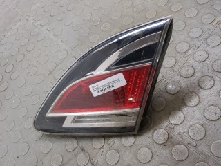Фонарь крышки багажника правый, Mazda 6 2009-2013