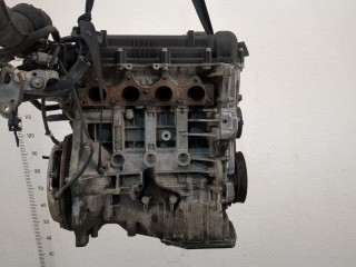 Поддон, KIA Cee'd 2010-2012