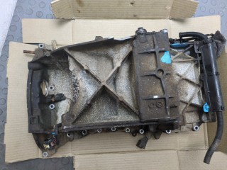 Поддон, Land Rover Range Rover 2005-2009