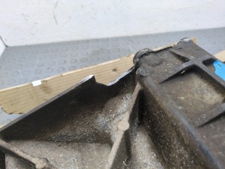 Поддон, Land Rover Range Rover 2005-2009