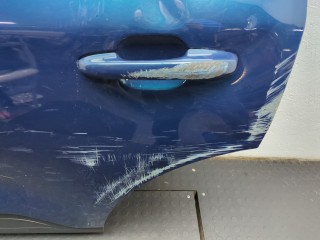 Стекло боковой двери левое переднее, ориг. номер LJ6Z7821411F, Ford Escape 2019-2022
