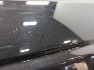 Стекло боковой двери левое заднее, Land Rover Range Rover 4 2012-2017