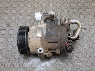 Компрессор кондиционера Seat Ibiza 2006-2008