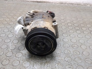 Компрессор кондиционера, Seat Ibiza 2006-2008