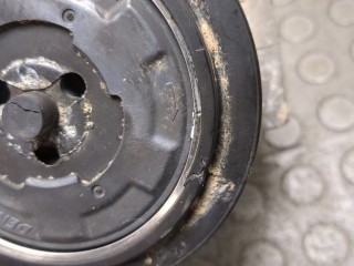 Компрессор кондиционера, Seat Ibiza 2006-2008
