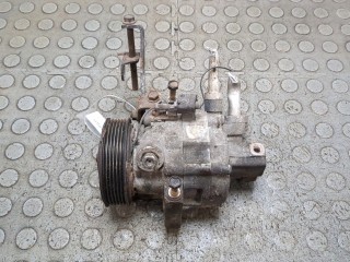 Компрессор кондиционера, ориг. номер 883100H010, Toyota Aygo 2008-2012