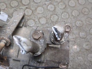 Компрессор кондиционера, ориг. номер 883100H010, Toyota Aygo 2008-2012