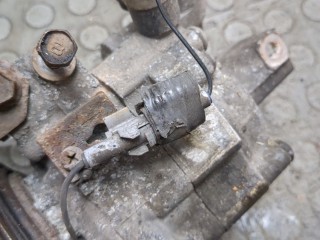 Компрессор кондиционера, ориг. номер 883100H010, Toyota Aygo 2008-2012