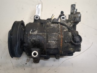Компрессор кондиционера Renault Megane 2008-2014