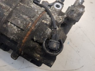 Компрессор кондиционера, Renault Megane 2008-2014